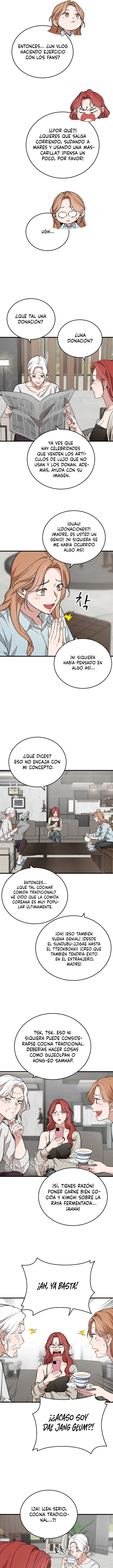 La casa en la que vives capítulo 45 página 5