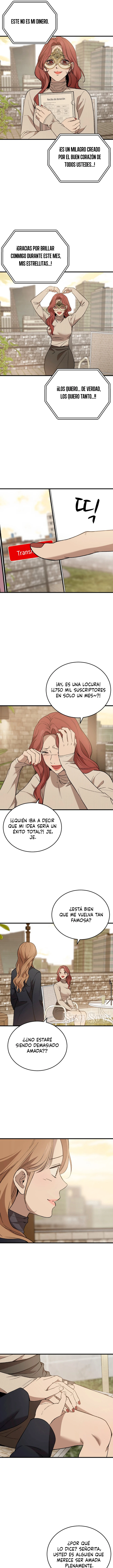 La casa en la que vives capítulo 45 página 16
