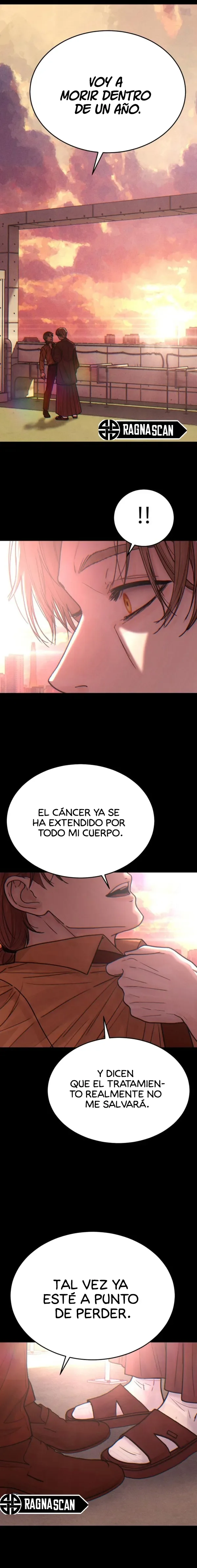 La chica del go capítulo 36 página 15