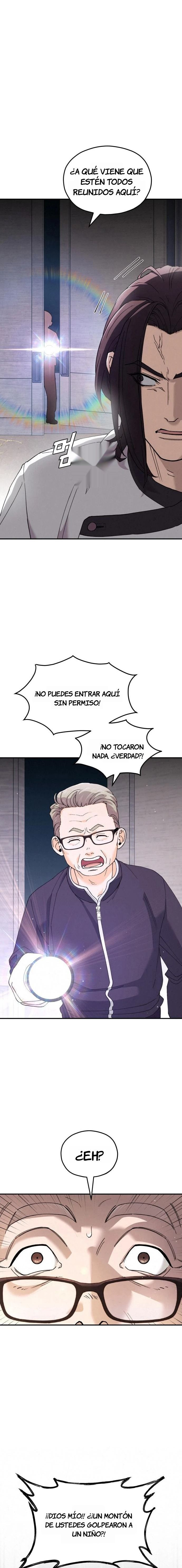 La cocina de Dios - Capítulo 4 - Página 4 - LectorTMOo