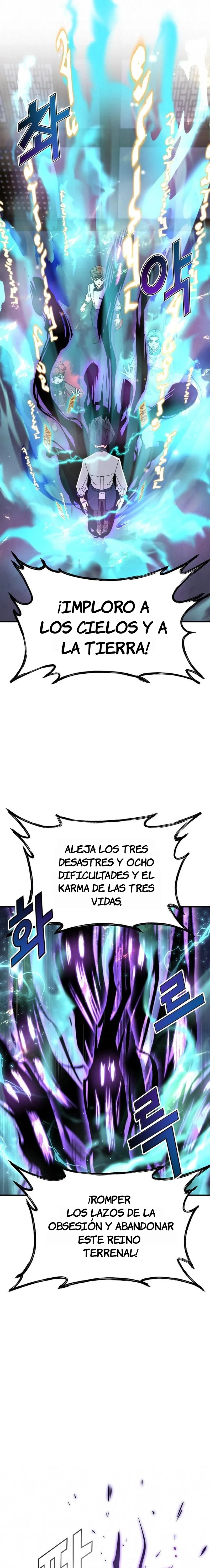 La cocina de Dios capítulo 8 página 14