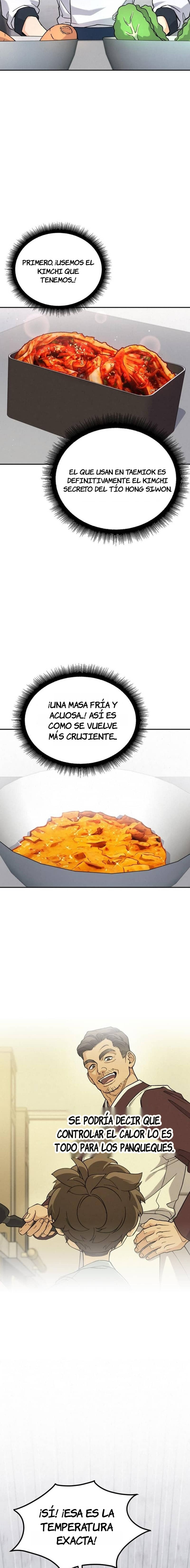 La cocina de Dios - Capítulo 9 - Página 3 - LectorTMOo
