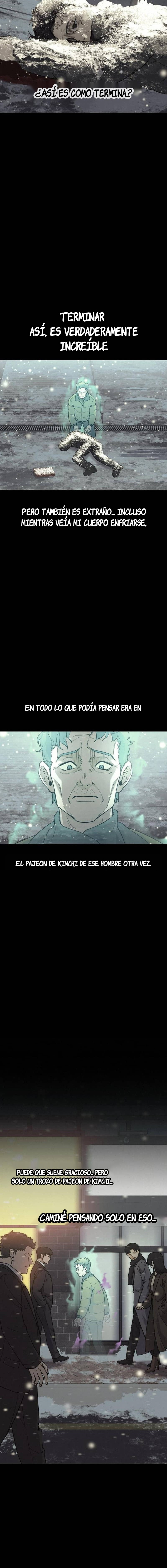 La cocina de Dios - Capítulo 9 - Página 13 - LectorTMOo