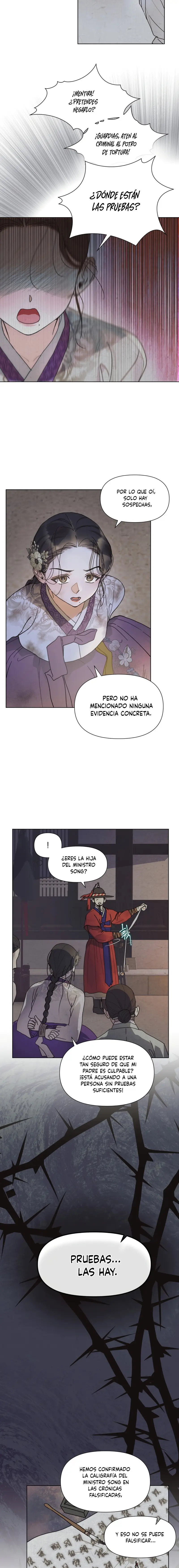 La Concubina capítulo 1 página 5