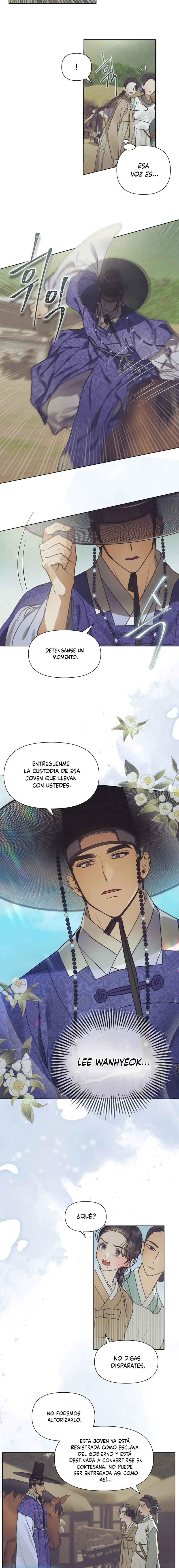 La Concubina capítulo 1 página 9