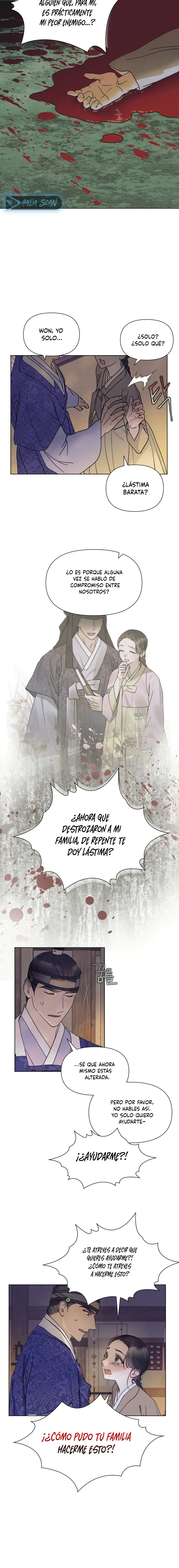 La Concubina capítulo 1 página 14