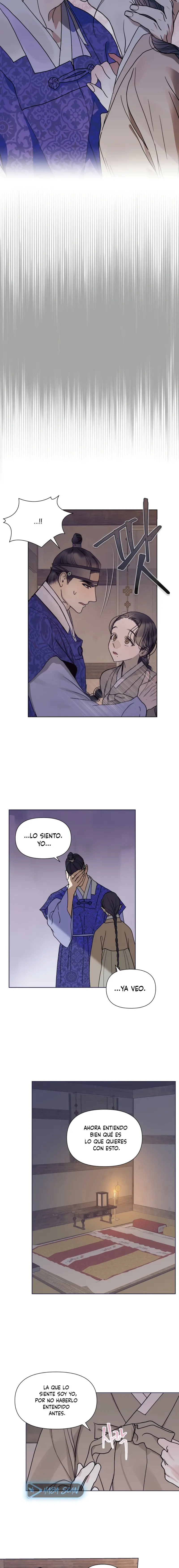 La Concubina capítulo 1 página 16