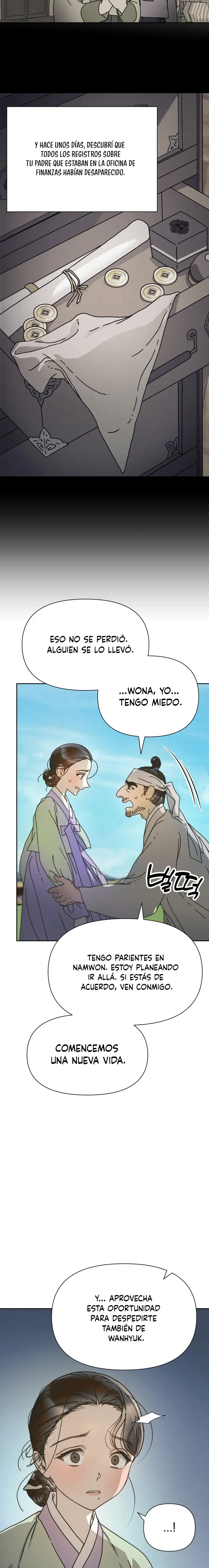 La Concubina capítulo 10 página 3
