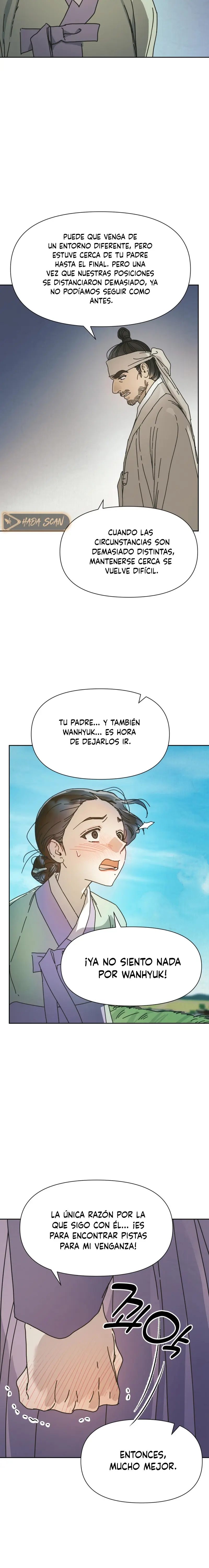 La Concubina capítulo 10 página 4