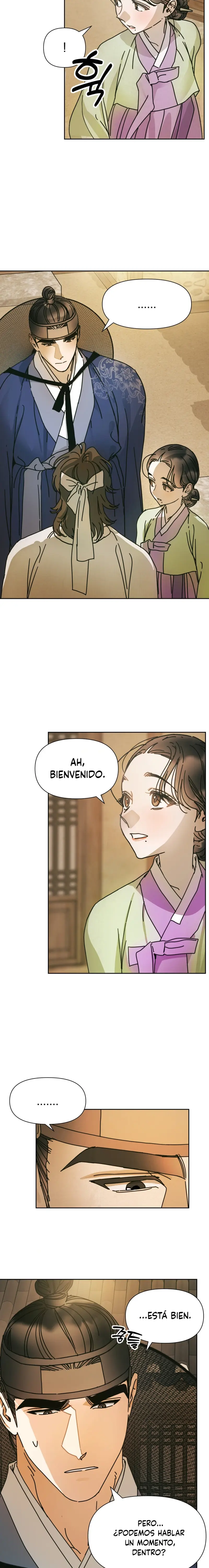 La Concubina capítulo 10 página 10
