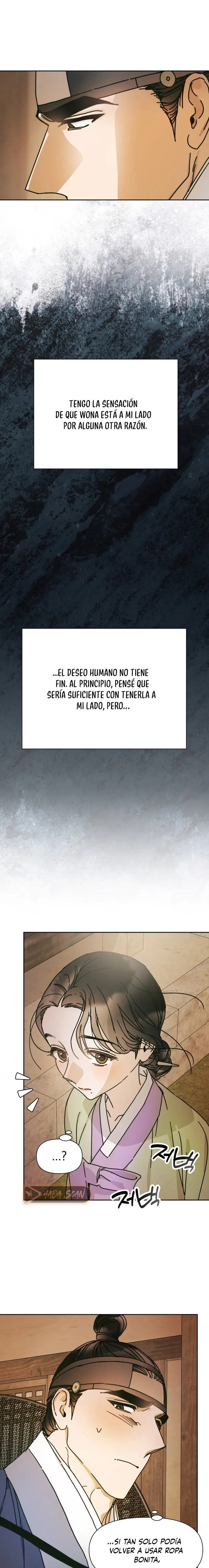 La Concubina capítulo 10 página 12