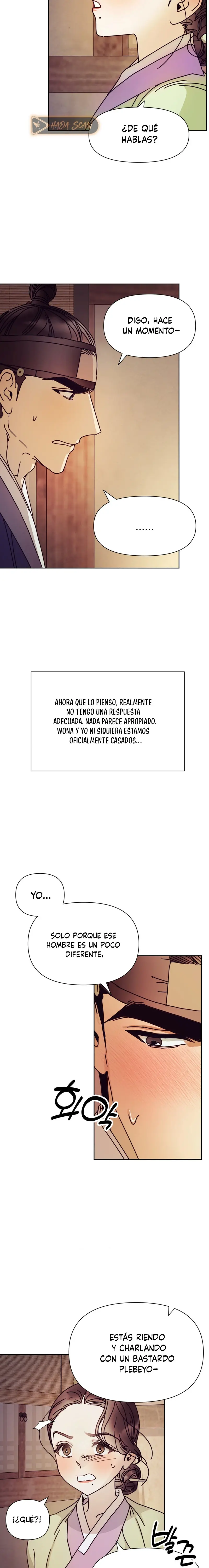 La Concubina capítulo 10 página 15