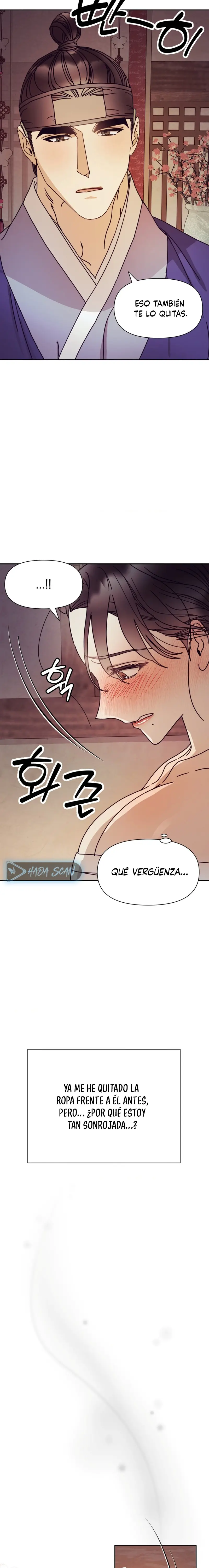 La Concubina capítulo 11 página 7