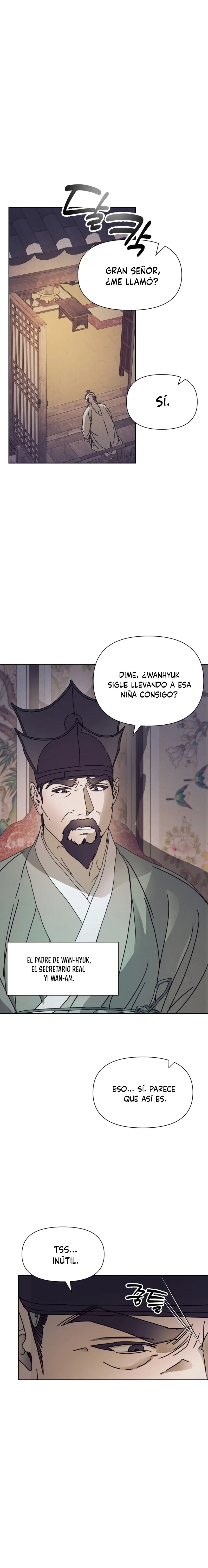 La Concubina capítulo 13 página 2