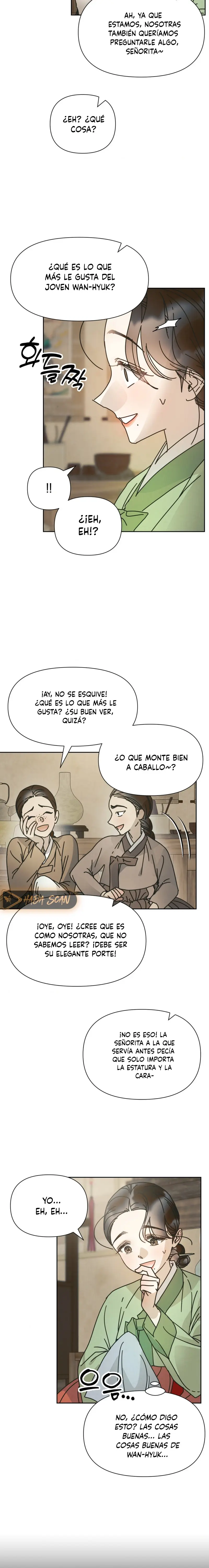 La Concubina capítulo 13 página 5