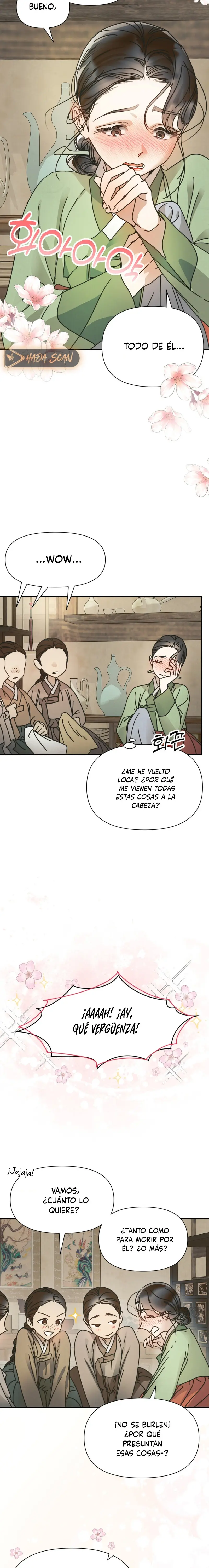 La Concubina capítulo 13 página 7