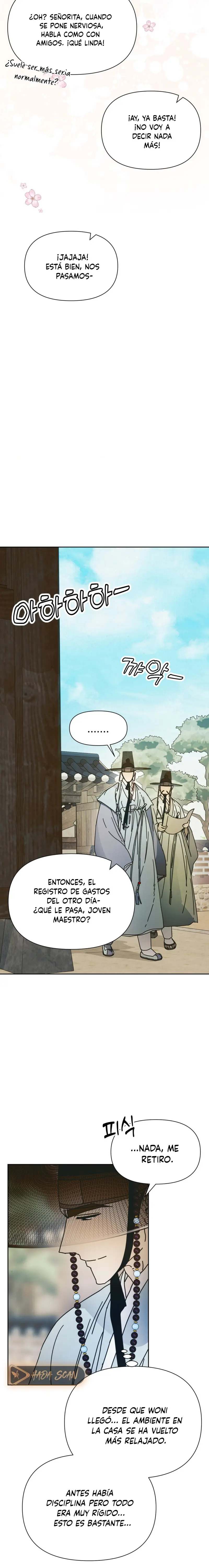 La Concubina capítulo 13 página 8