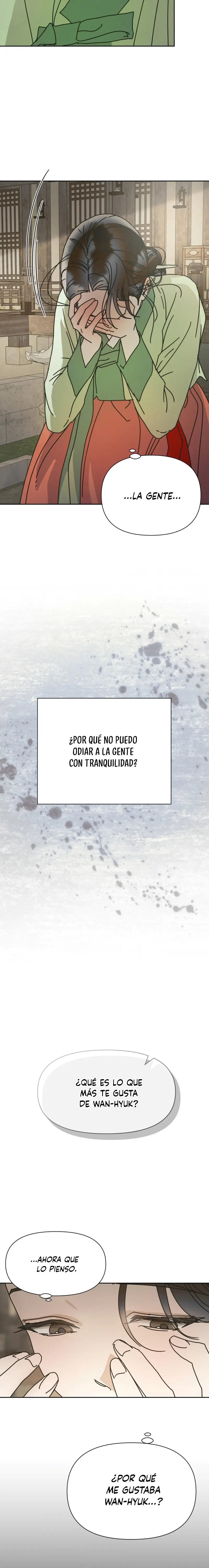 La Concubina capítulo 13 página 11