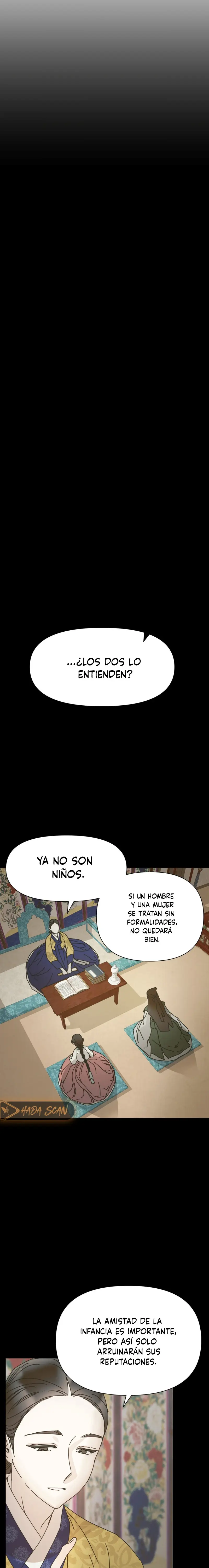 La Concubina capítulo 13 página 12