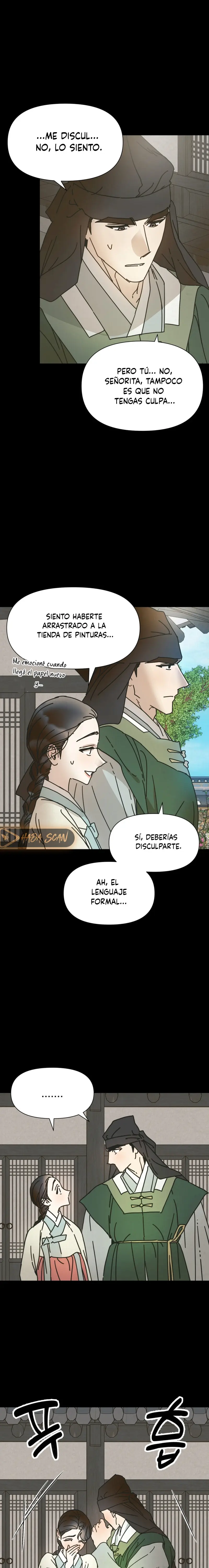 La Concubina capítulo 13 página 14