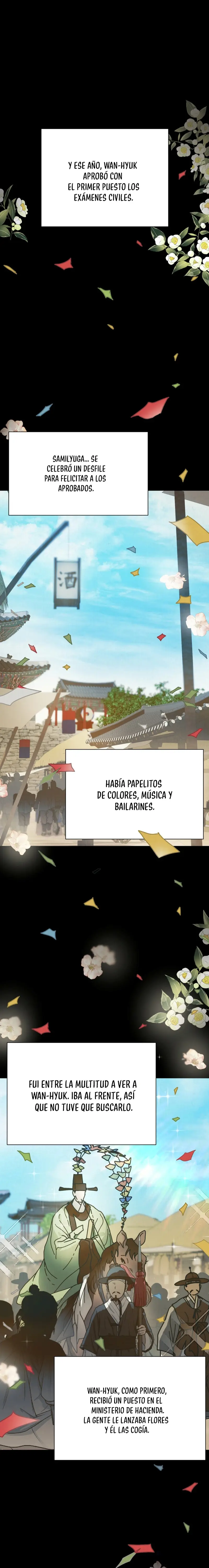 La Concubina capítulo 13 página 16