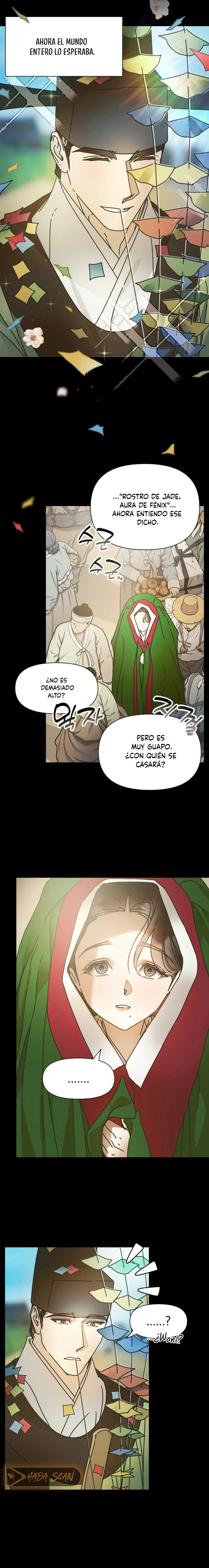 La Concubina capítulo 13 página 17