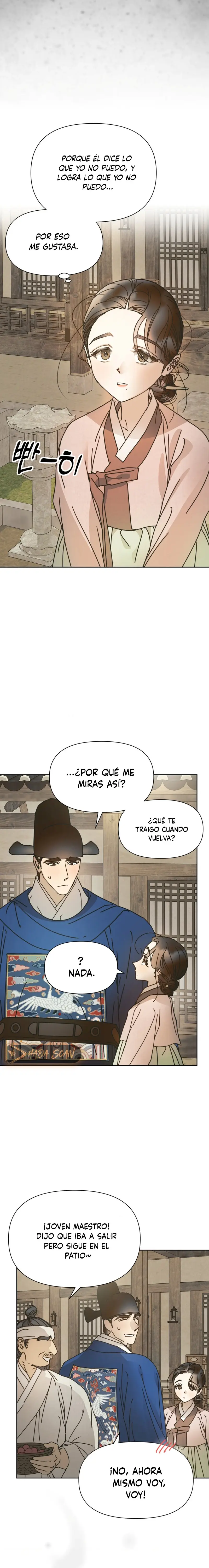 La Concubina capítulo 13 página 19