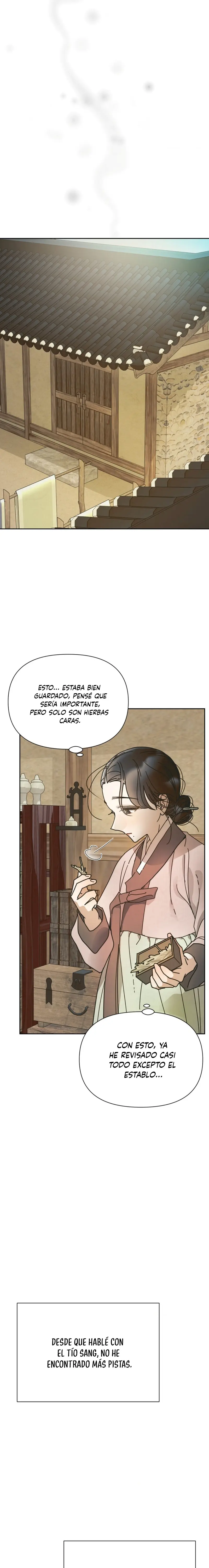 La Concubina capítulo 13 página 20