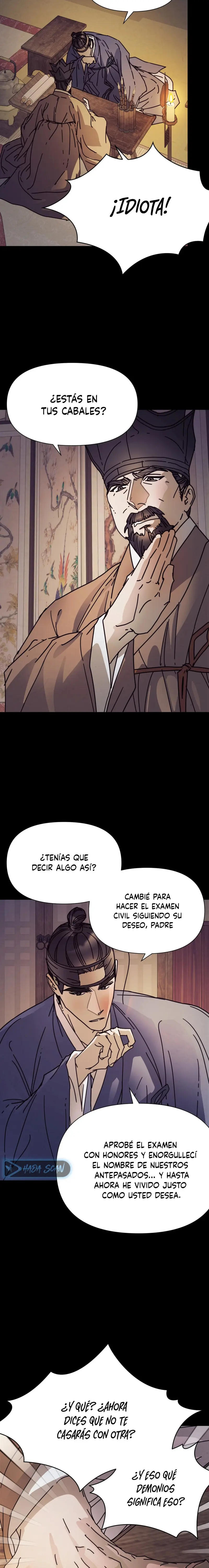 La Concubina capítulo 15 página 7