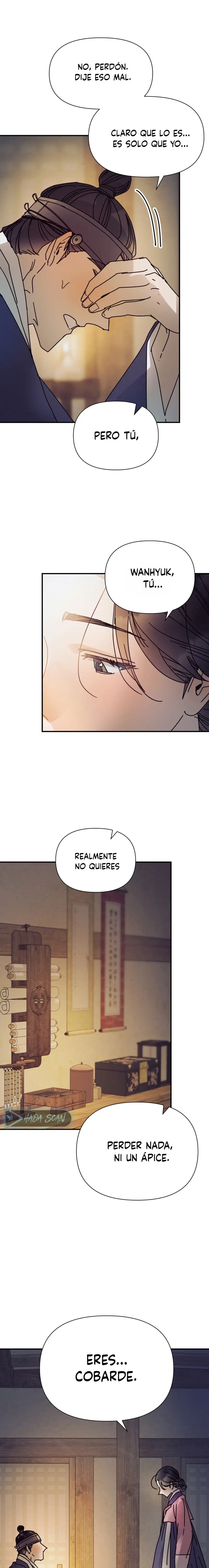 La Concubina capítulo 15 página 14