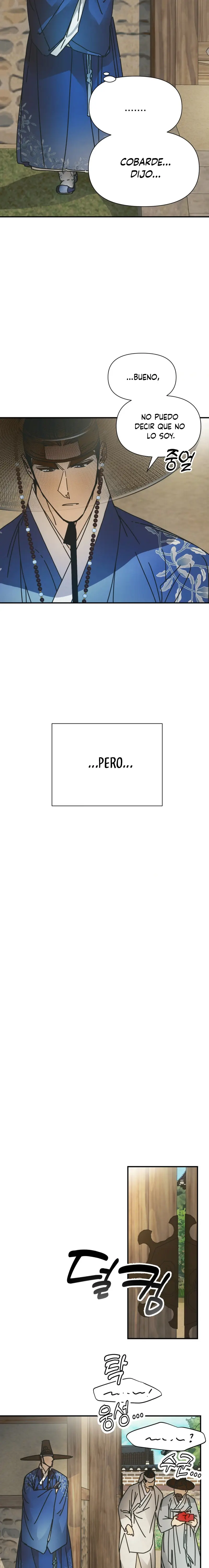 La Concubina capítulo 15 página 17