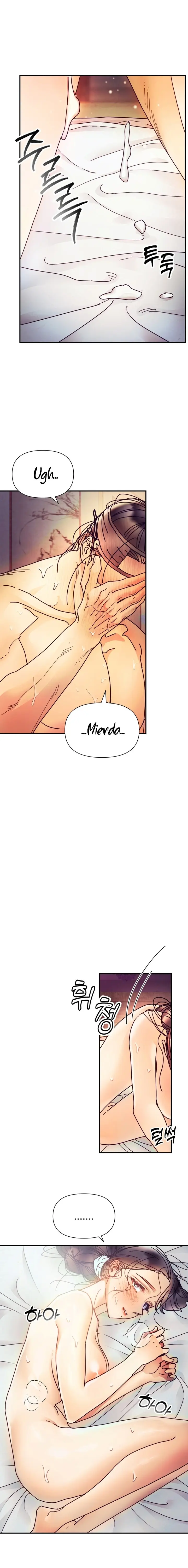 La Concubina capítulo 19 página 10