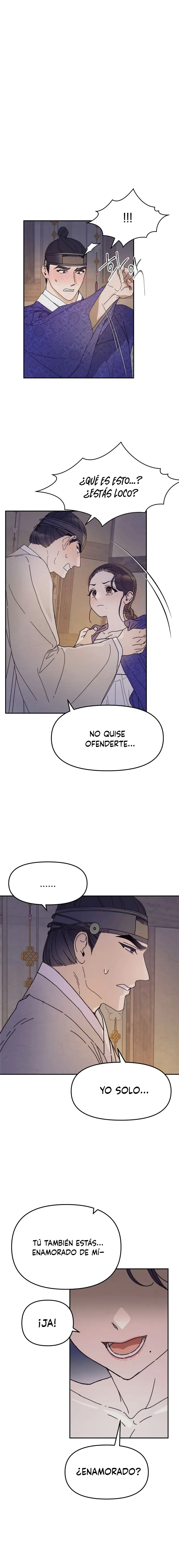 La Concubina capítulo 2 página 2