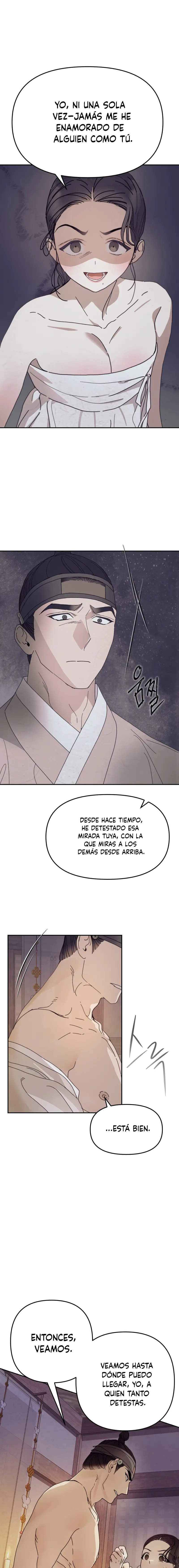 La Concubina capítulo 2 página 3