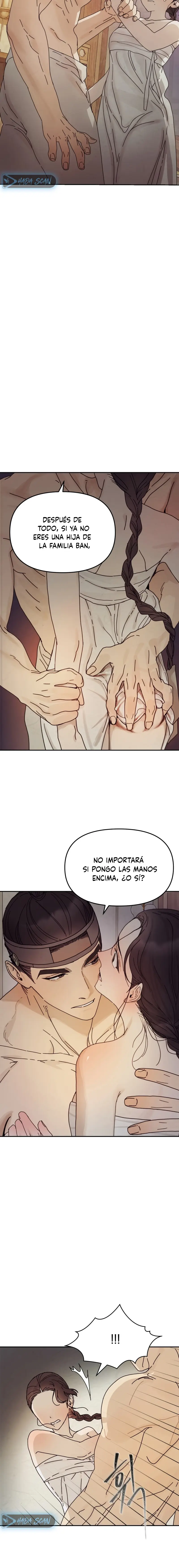 La Concubina capítulo 2 página 4