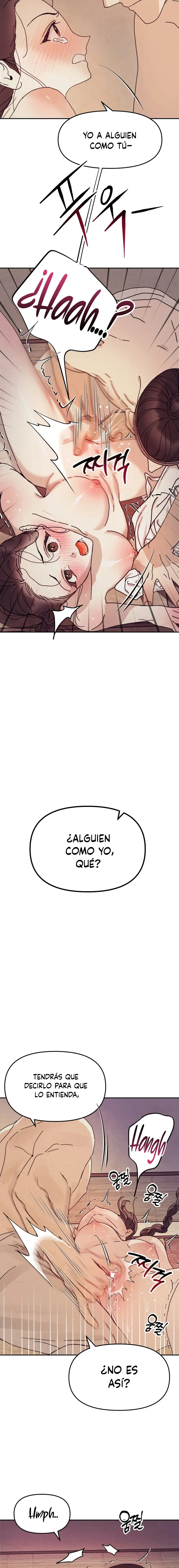 La Concubina capítulo 2 página 8