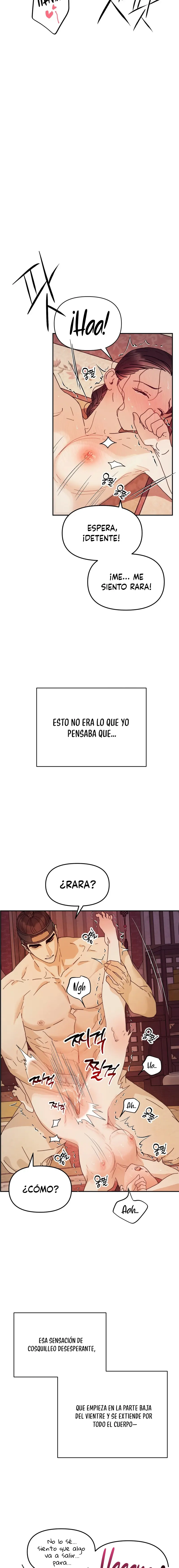 La Concubina capítulo 2 página 11