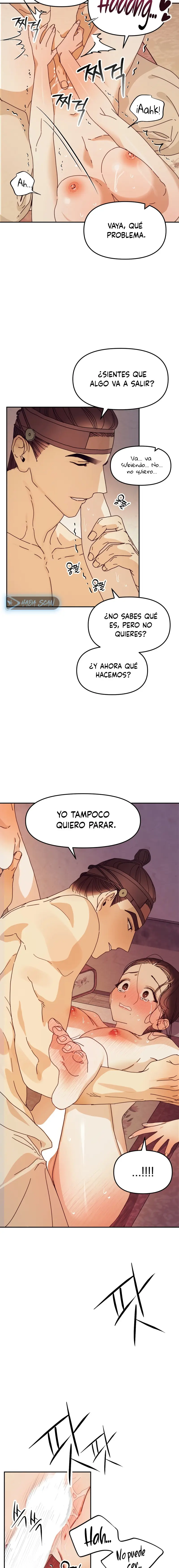 La Concubina capítulo 2 página 12
