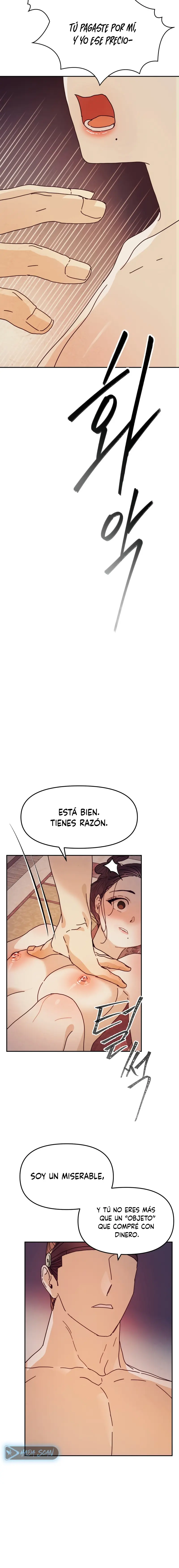 La Concubina capítulo 2 página 16