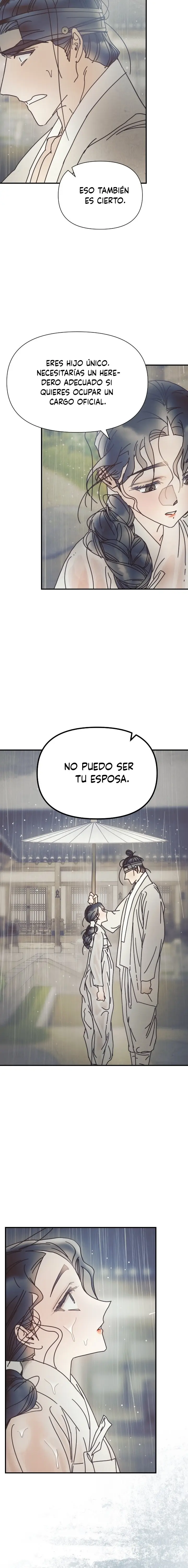 La Concubina capítulo 20 página 11