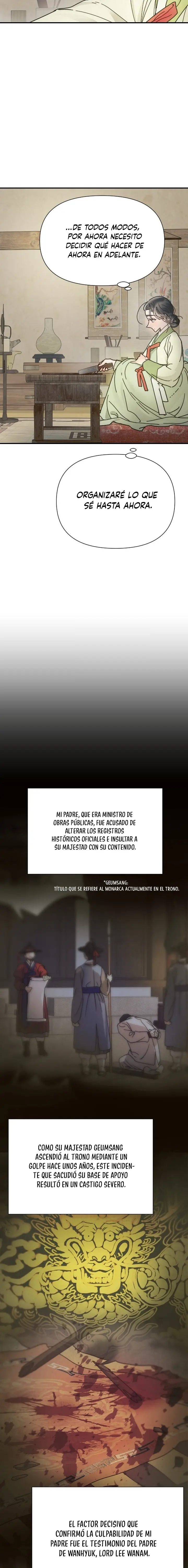 La Concubina capítulo 20 página 15