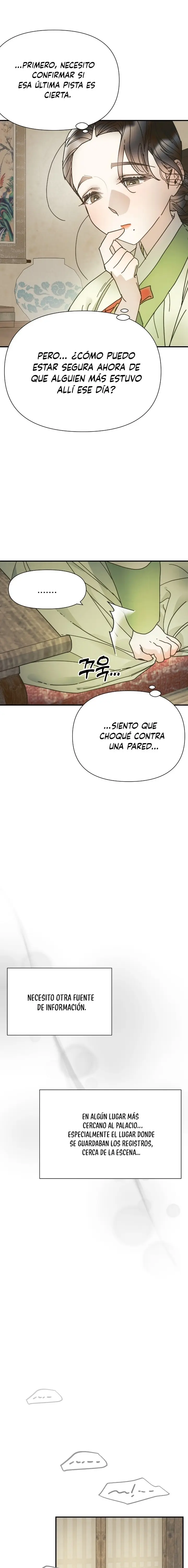 La Concubina capítulo 20 página 17