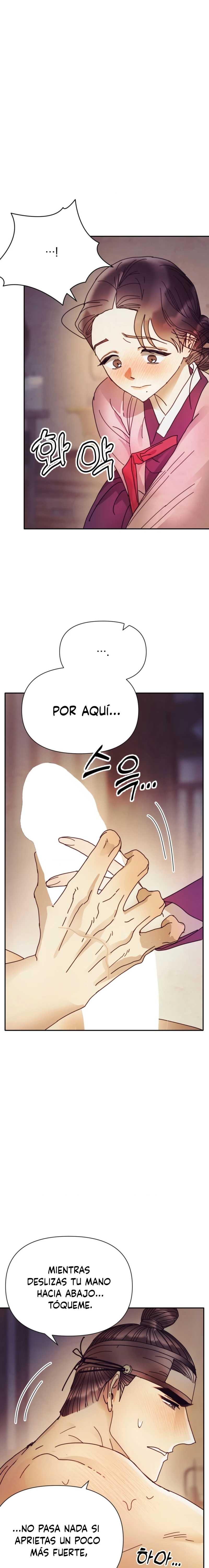 La Concubina capítulo 26 página 3