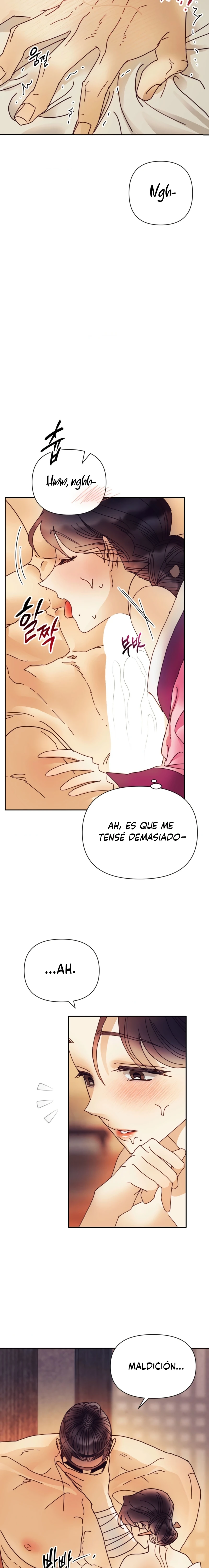 La Concubina capítulo 26 página 18