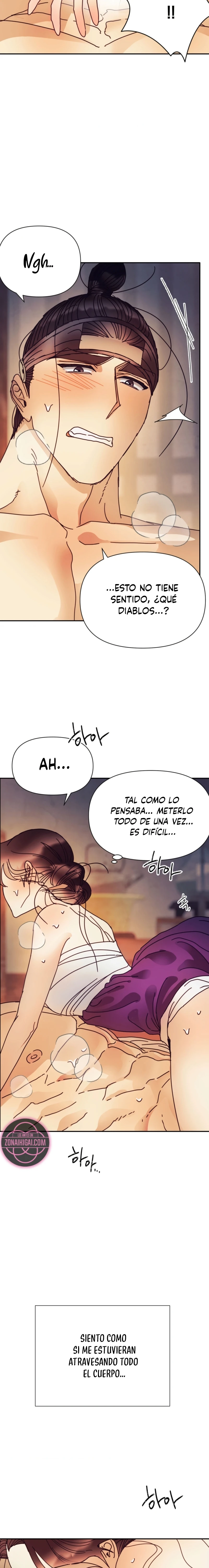 La Concubina capítulo 27 página 4
