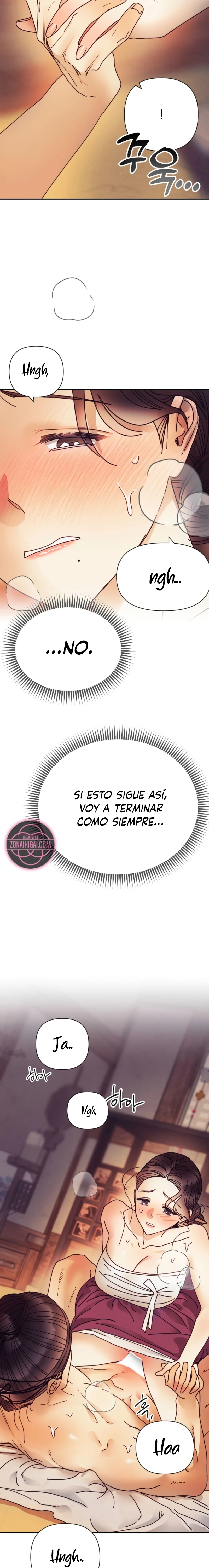 La Concubina capítulo 27 página 6