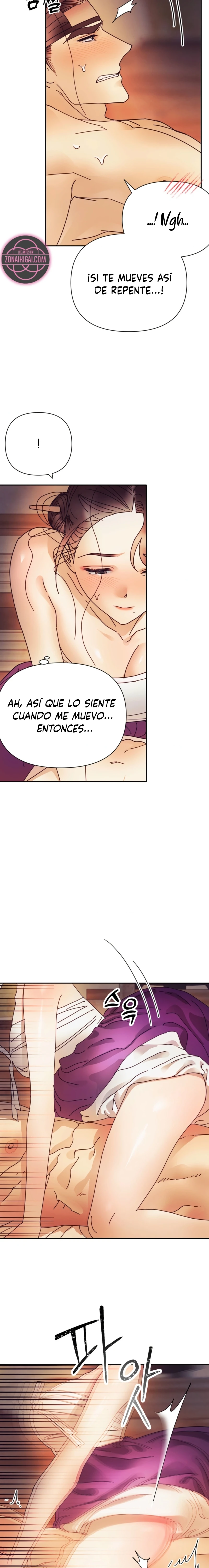 La Concubina capítulo 27 página 12