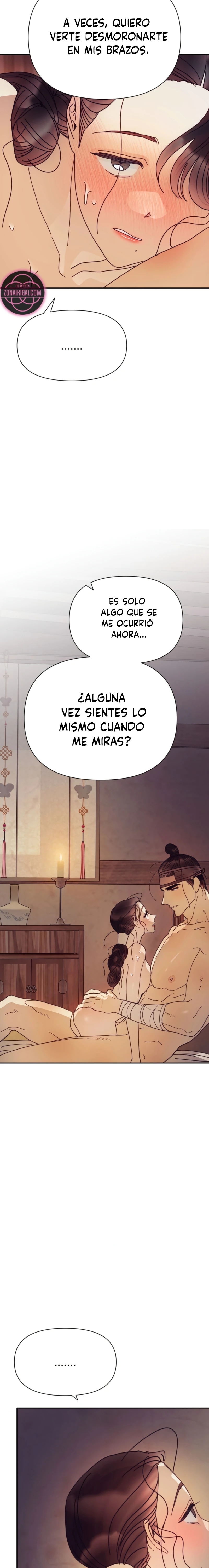 La Concubina capítulo 28 página 12