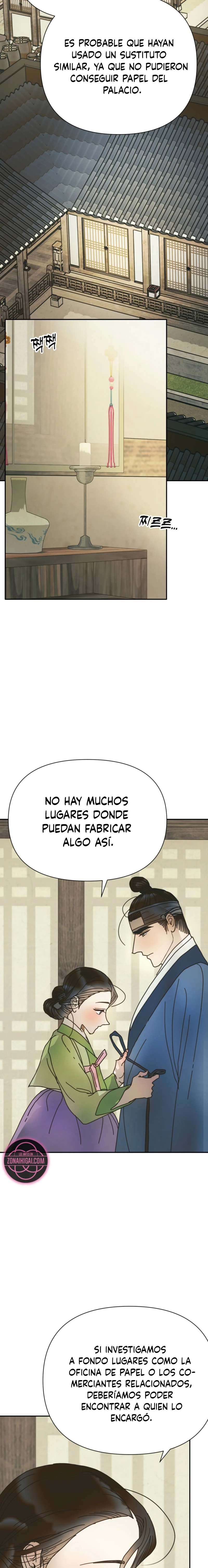 La Concubina capítulo 28 página 15