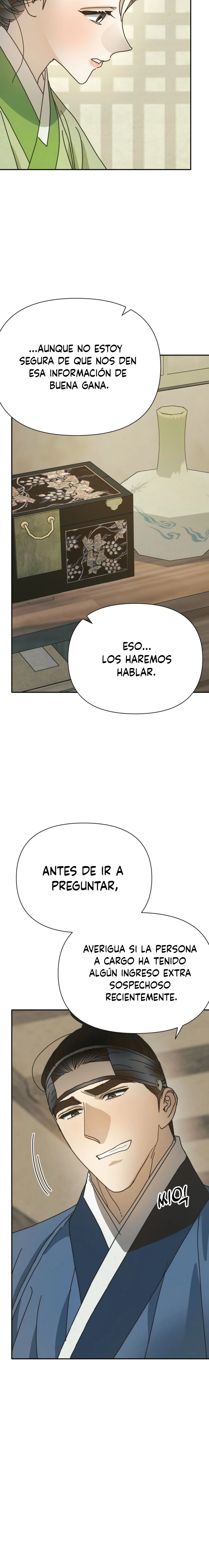 La Concubina capítulo 28 página 16